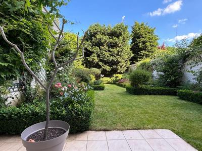 Annonce Vente 8 pi�ces Maison Lille 59