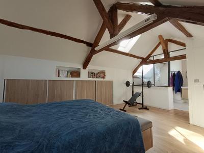 Acheter Maison Rosny-sur-seine 265000 euros