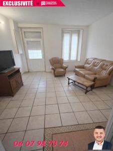 For sale Hirson 4 rooms 70 m2 Aisne (02500) photo 1