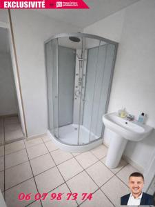 For sale Hirson 4 rooms 70 m2 Aisne (02500) photo 3