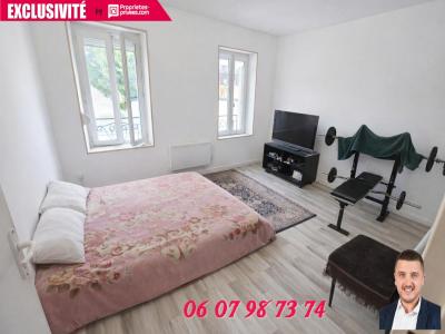 For sale Hirson 4 rooms 70 m2 Aisne (02500) photo 4