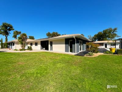 Annonce Vente 6 pi�ces Maison Cestas 33