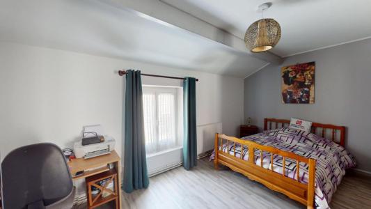 Acheter Maison Touquin 235000 euros