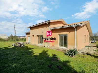 For rent Eysines 4 rooms 95 m2 Gironde (33320) photo 0