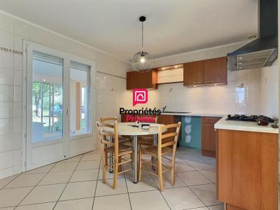 Annonce Location 4 pi�ces Maison Eysines 33