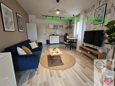 Annonce Vente 2 pi�ces Appartement Rambouillet 78