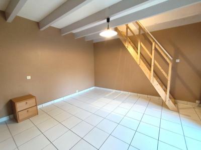 Louer Maison Saint-gilles-pligeaux 600 euros