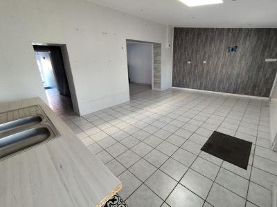 Annonce Vente 6 pi�ces Maison Vendin-le-vieil 62