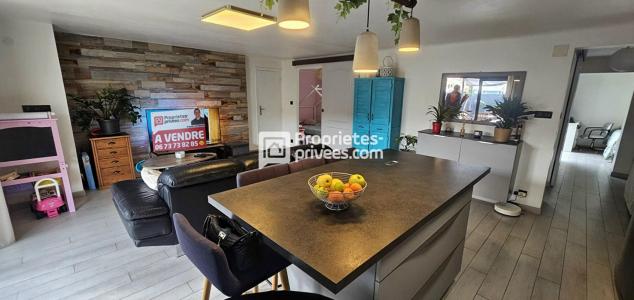 Annonce Vente 8 pi�ces Maison Saint-laurent-de-la-salanque 66