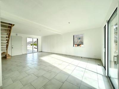 For sale Saint-melaine-sur-aubance 6 rooms 125 m2 Maine et loire (49610) photo 1