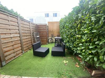 For sale Bordeaux 7 rooms 120 m2 Gironde (33100) photo 0