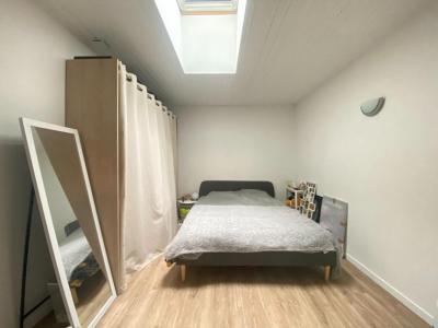 Acheter Maison 120 m2 Bordeaux