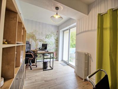 Acheter Maison 229 m2 Angers