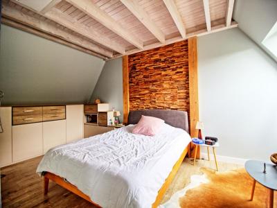 Acheter Maison Angers 457600 euros