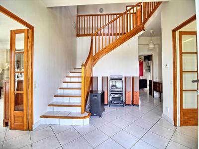 Annonce Vente 9 pi�ces Maison Angers 49