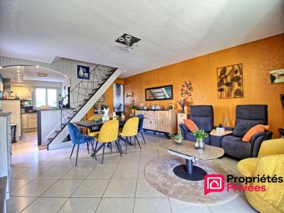 Annonce Vente 6 pi�ces Maison Angers 49