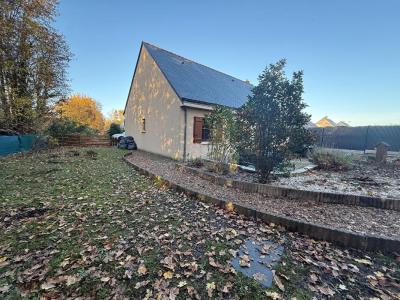 Acheter Maison Angers Maine et loire