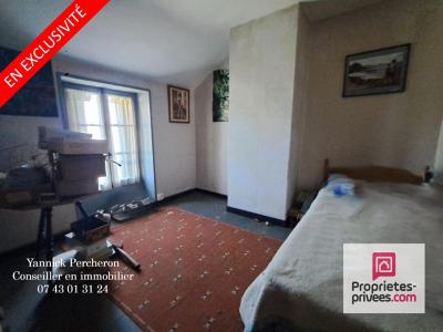 Acheter Maison Noyant 139000 euros