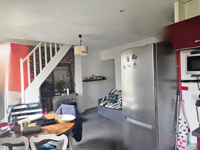For sale Alfortville 3 rooms 57 m2 Val de Marne (94140) photo 1
