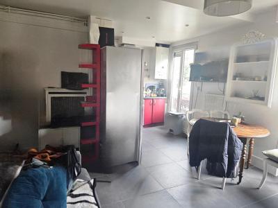 For sale Alfortville 3 rooms 57 m2 Val de Marne (94140) photo 2