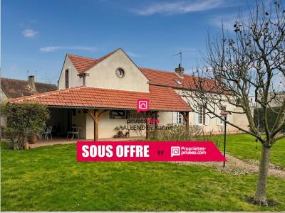 For sale Sens 5 rooms 160 m2 Yonne (89100) photo 0
