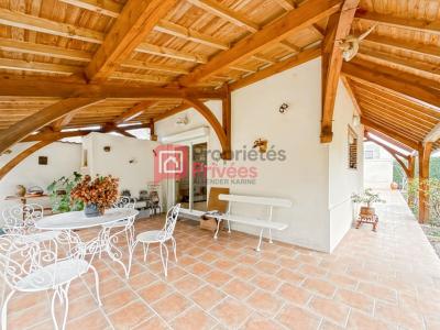 Annonce Vente 5 pi�ces Maison Sens 89