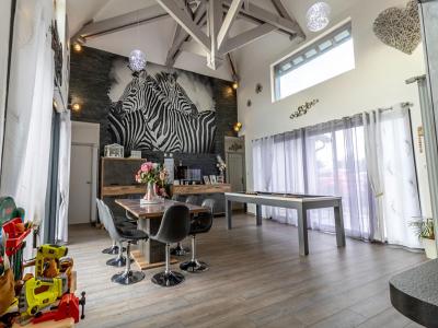 Annonce Vente 7 pi�ces Maison Gracay 18