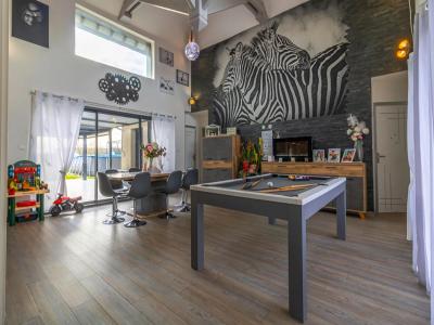 Acheter Maison Gracay Cher