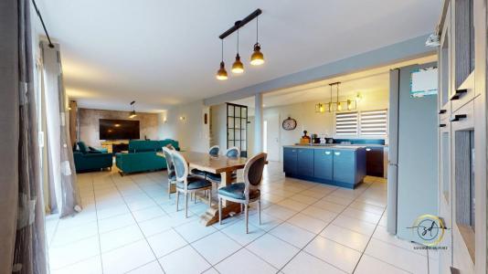 For sale Villelongue-de-la-salanque 5 rooms 145 m2 Pyrenees orientales (66410) photo 3