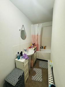 For rent Fourchambault 2 rooms 62 m2 Nievre (58600) photo 2