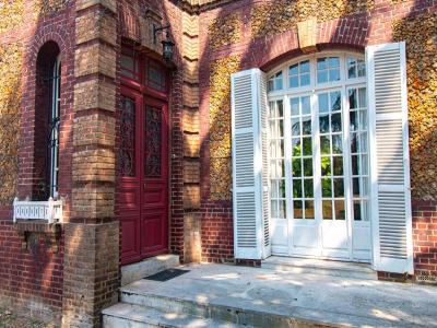 Annonce Vente Prestige Saint-etienne-du-rouvray 76