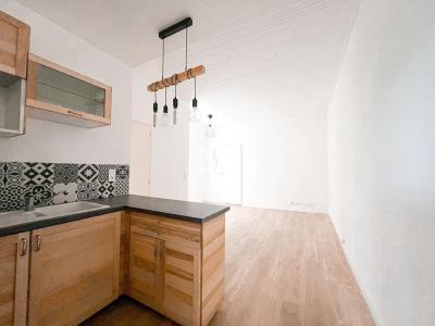 For rent Nantes 2 rooms 36 m2 Loire atlantique (44100) photo 0