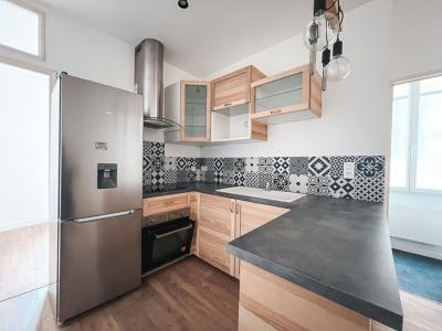 Annonce Location 2 pi�ces Appartement Nantes 44