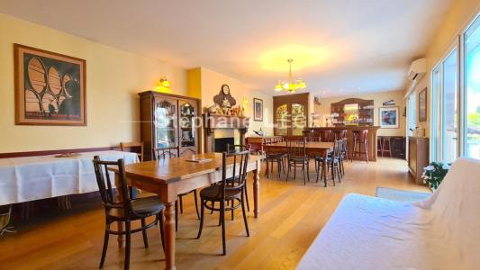 For sale Sauzet 10 rooms 220 m2 Drome (26740) photo 4