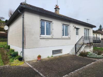 Annonce Vente 4 pi�ces Maison Loches 37