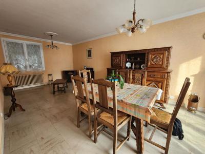 Acheter Maison Loches Indre et loire