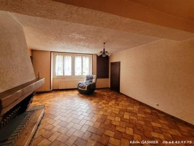 Annonce Vente 7 pi�ces Maison Ruffec 16