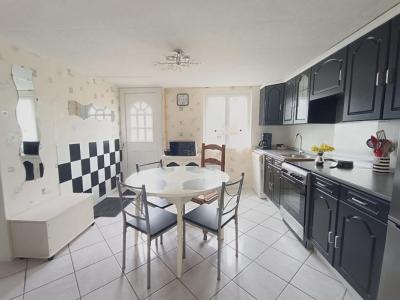 Acheter Maison 59 m2 Cuigy-en-bray