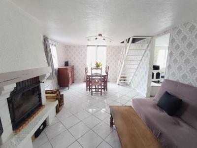 Acheter Maison Cuigy-en-bray Oise