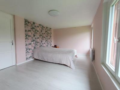 Acheter Maison Cuigy-en-bray 111500 euros