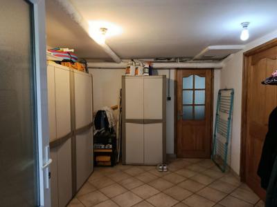 Annonce Vente 7 pi�ces Maison Langonnet 56