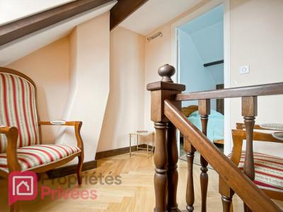 Acheter Maison Noyers 180000 euros