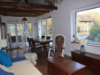 Acheter Prestige Cernay-la-ville 550000 euros