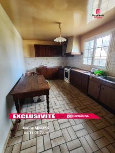 For sale Dampierre-sur-avre 5 rooms 98 m2 Eure et loir (28350) photo 4