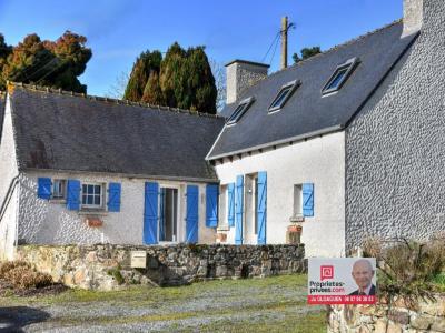 For sale Pommerit-jaudy 4 rooms 92 m2 Cotes d'armor (22450) photo 0