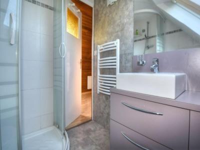 For sale Pommerit-jaudy 4 rooms 92 m2 Cotes d'armor (22450) photo 2