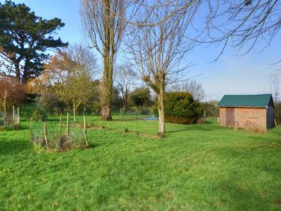 For sale Pommerit-jaudy 4 rooms 92 m2 Cotes d'armor (22450) photo 3