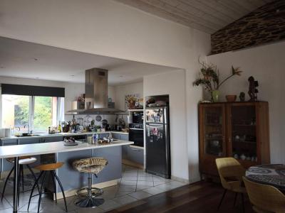 For sale Saint-julien-de-concelles 5 rooms 120 m2 Loire atlantique (44450) photo 0