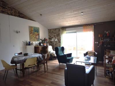 For sale Saint-julien-de-concelles 5 rooms 120 m2 Loire atlantique (44450) photo 2