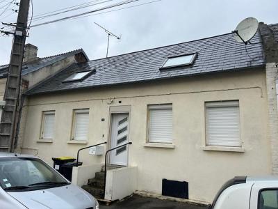 For rent Chauny 3 rooms 86 m2 Aisne (02300) photo 0